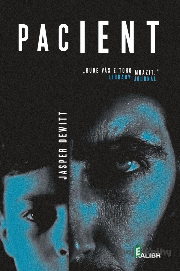 Pacient - Jasper DeWitt