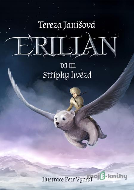 Erilian 3 - Tereza Janišová Erilian 3 - Tereza Janišová