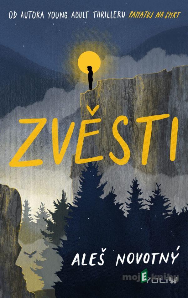 Zvěsti - Aleš Novotný