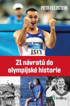 21 návratů do olympijské historie - Petr Feldstein