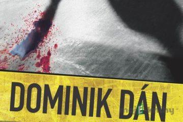 Ve stínu - Dominik Dán