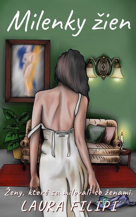 Milenky žien - Laura Filipi Milenky žien - Laura Filipi