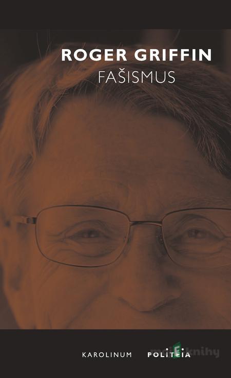 Fašismus - Roger Griffin Fašismus - Roger Griffin