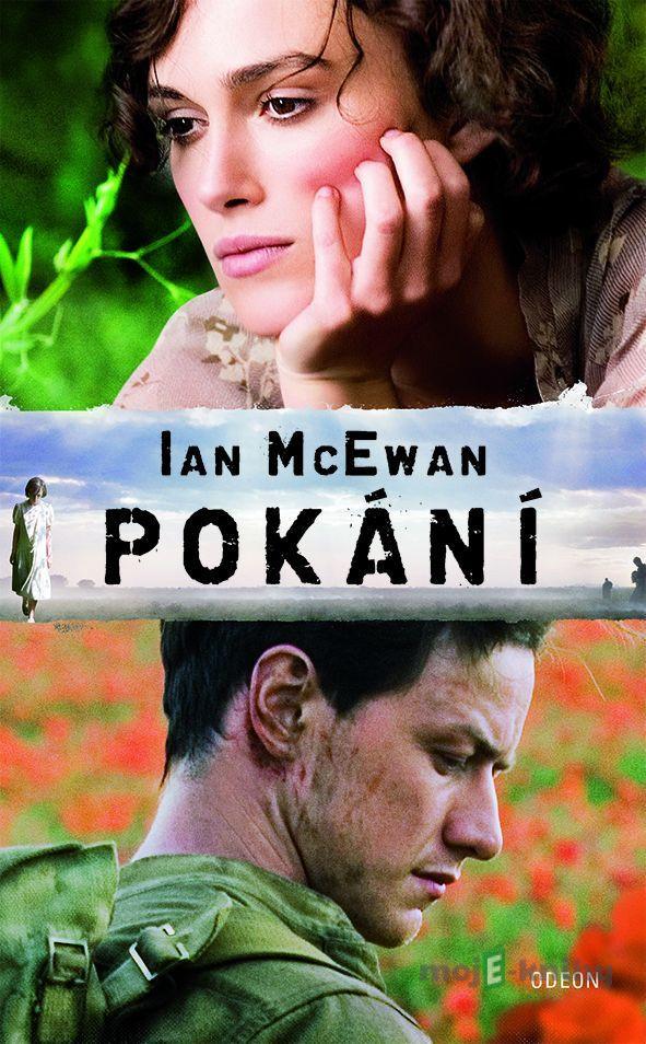 Pokání - Ian McEwan Pokání - Ian McEwan