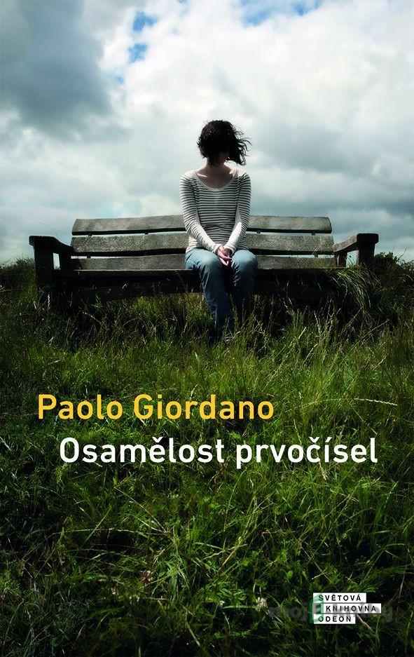 Osamělost prvočísel - Paolo Giordano Osamělost prvočísel - Paolo Giordano