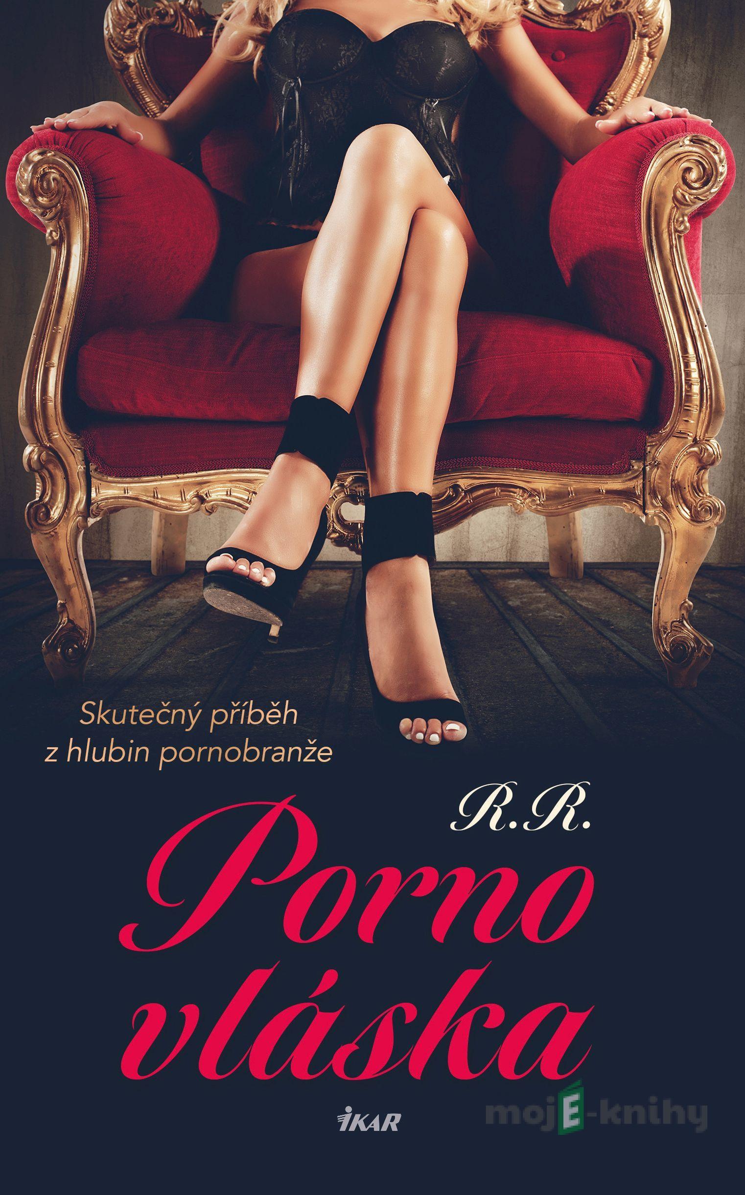 Pornovláska - R. R. Pornovláska - R. R.