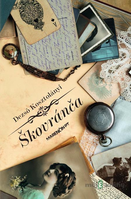 Škovránča - Dezső Kosztolányi Škovránča - Dezső Kosztolányi