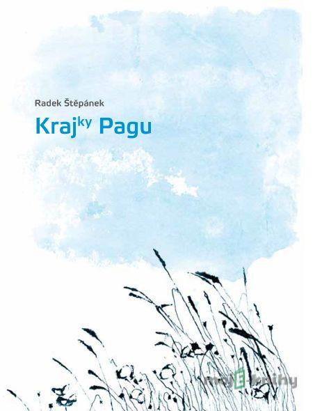 Krajky Pagu - Radek Štěpánek Krajky Pagu - Radek Štěpánek
