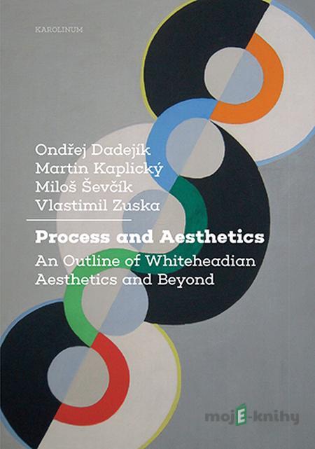 Process and Aesthetics - Ondřej Dadejík, Martin Kaplický, Miloš Ševčík Process and Aesthetics - Ondřej Dadejík, Martin Kaplický, Miloš Ševčík
