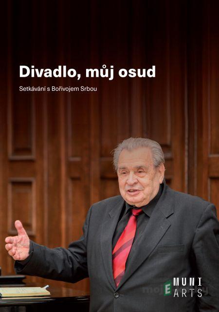 Divadlo, můj osud - Margita Havlíčková Divadlo, můj osud - Margita Havlíčková