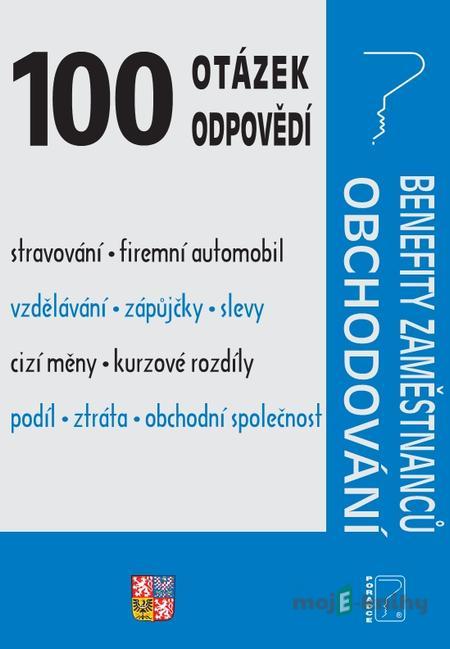100 otázek a odpovědí - Ladislav Jouza Eva Dandová Eva Sedláková, Zdenka Cardová 100 otázek a odpovědí - Ladislav Jouza Eva Dandová Eva Sedláková, Zdenka Cardová