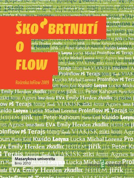 Škobrtnutí o flow - Petr Škyřík Škobrtnutí o flow - Petr Škyřík