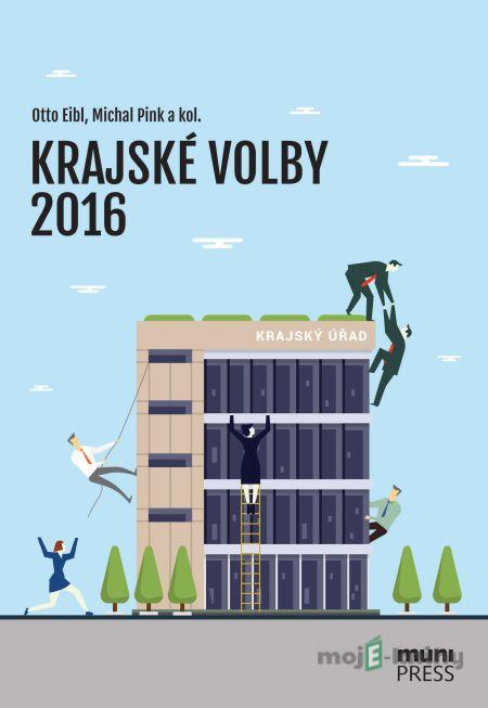 Krajské volby 2016 - Otto Eibl, Michal Pink, Petr Voda Krajské volby 2016 - Otto Eibl, Michal Pink, Petr Voda