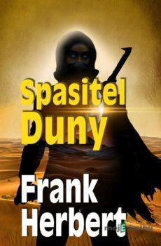 Spasitel Duny - Frank Herbert