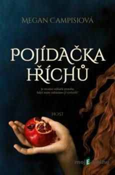 Pojídačka hříchů - Megan Campisi