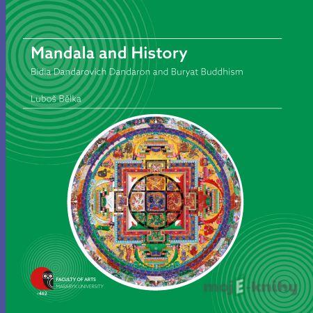 Mandala and History - Luboš Bělka Mandala and History - Luboš Bělka