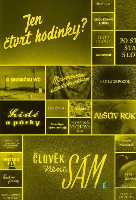 Film – náš pomocník - Lucie Česálková, Dominika Bäuchelová, Veronika Jančová, Jana Kokešová, Barbora Ligasová, Eliška Malečková, Soňa Morgenthalová, Barbora Rudinská, Kateřina Šardická, Klára Váradi Film – náš pomocník - Lucie Česálková, Dominika Bäuchelová, Veronika Jančová, Jana Kokešová, Barbora Ligasová, Eliška Malečková, Soňa Morgenthalová, Barbora Rudinská, Kateřina Šardická, Klára Váradi