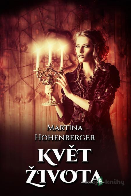Květ života - Martina Hohenberger Květ života - Martina Hohenberger