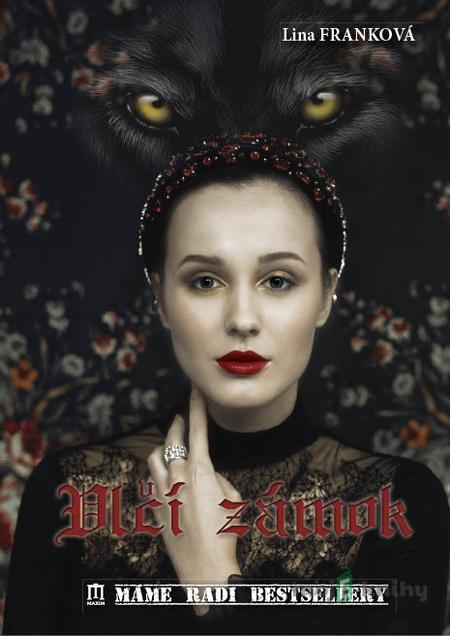Vlčí zámok - Lina Franková Vlčí zámok - Lina Franková
