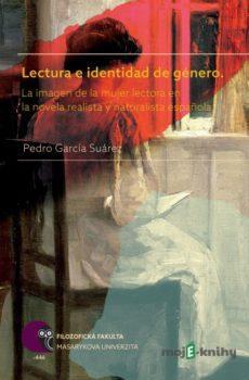 Lectura e identidad de género - Pedro García