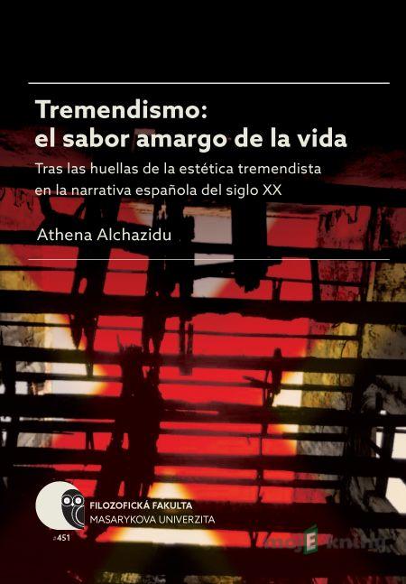 Tremendismo: el sabor amargo de la vida - Athena Alchazidu Tremendismo: el sabor amargo de la vida - Athena Alchazidu