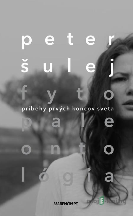 Fytopaleontológia - Peter Šulej Fytopaleontológia - Peter Šulej