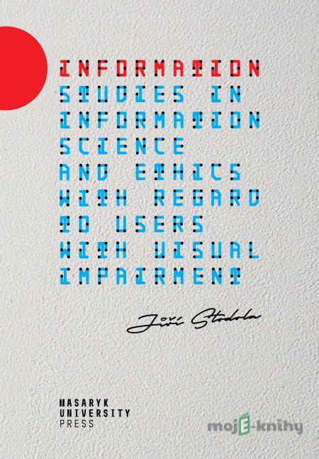 Information - Jiří Stodola Information - Jiří Stodola