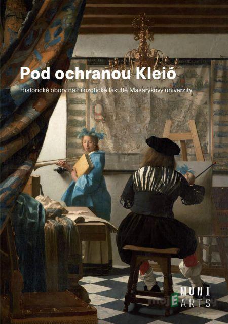 Pod ochranou Kleió - Tomáš Borovský Jiří Němec Pod ochranou Kleió - Tomáš Borovský Jiří Němec