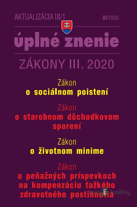 Aktualizácia III/1 - 13. dôchodok, Sociálne poistenie, Dôchodkové sporenie Aktualizácia III/1 - 13. dôchodok, Sociálne poistenie, Dôchodkové sporenie