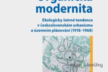 Organická modernita - Jan Dostalík