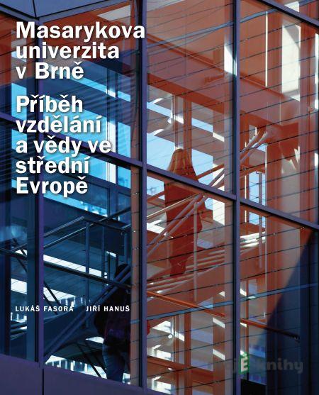 Masarykova univerzita v Brně - Lukáš Fasora, Jiří Hanuš Masarykova univerzita v Brně - Lukáš Fasora, Jiří Hanuš