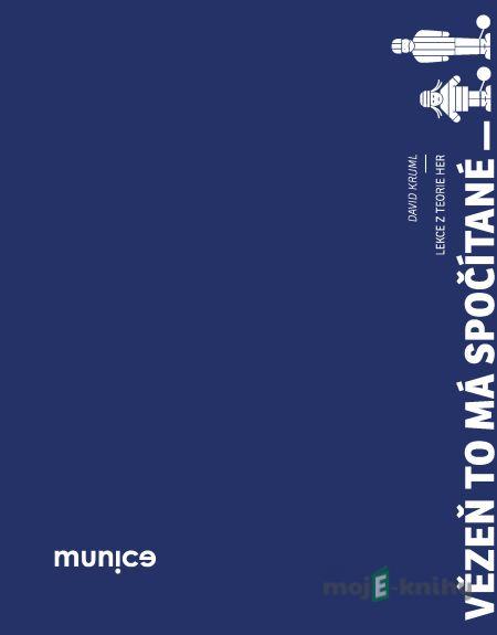Vězeň to má spočítané - David Kruml Vězeň to má spočítané - David Kruml