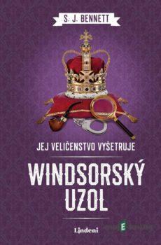 Windsorský uzol - S.J. Bennett