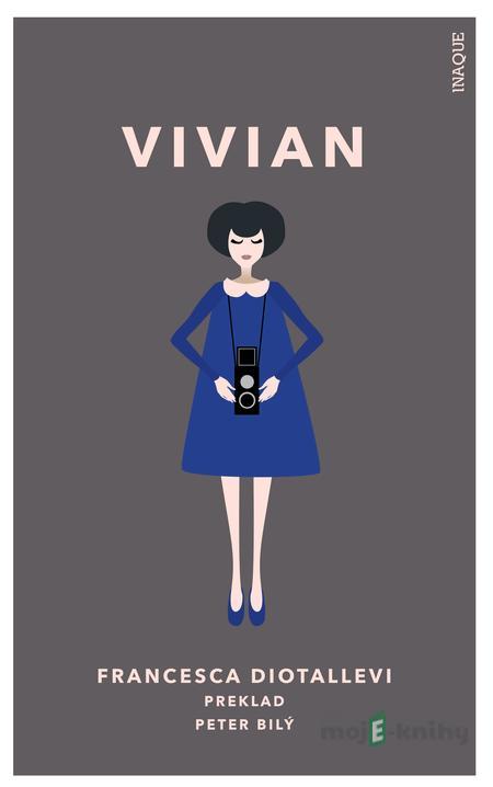 Vivian - Francesca Diotallevi Vivian - Francesca Diotallevi