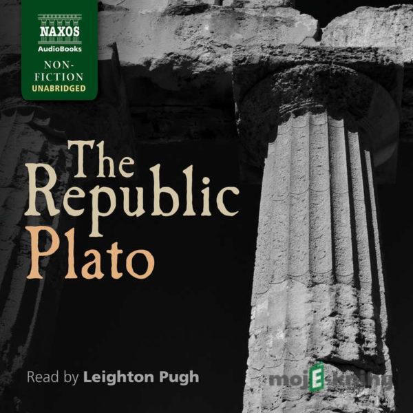 The Republic (EN) -  Plato