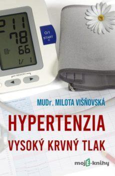 Hypertenzia - Milota Višňovská