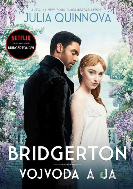 Vojvoda a ja - Julia Quinn Vojvoda a ja - Julia Quinn