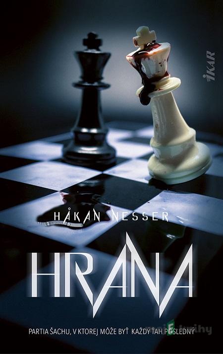 Hrana - Hakan Nesser Hrana - Hakan Nesser