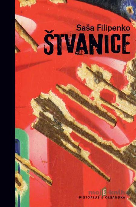 Štvanice - Saša Filipenko Štvanice - Saša Filipenko