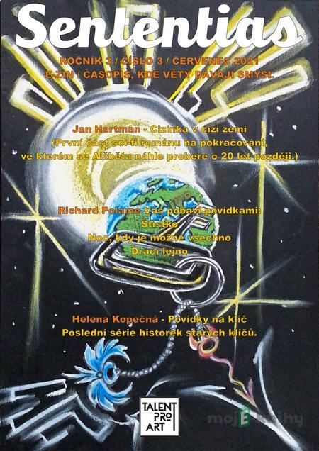 Sententias 11 - Jan Hartman, Rober Polame, Helena Kopečná Sententias 11 - Jan Hartman, Rober Polame, Helena Kopečná