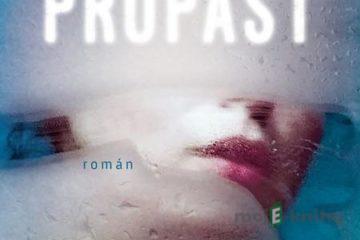 Propast - Jitka Ludvíková