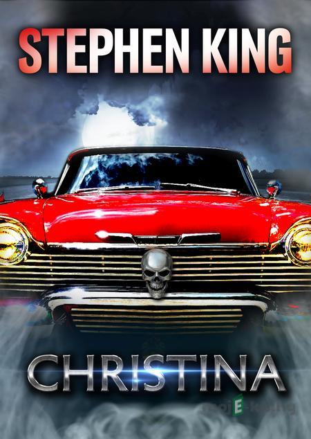 Christina - Stephen King Christina - Stephen King