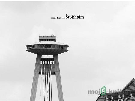Štokholm - Tomáš Lemešani Štokholm - Tomáš Lemešani