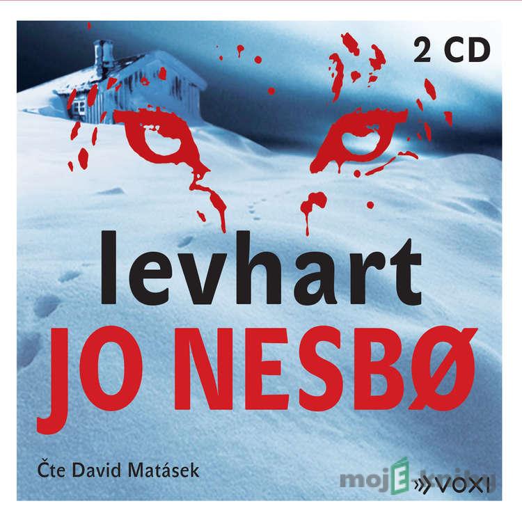 Levhart - Jo Nesbo Levhart - Jo Nesbo