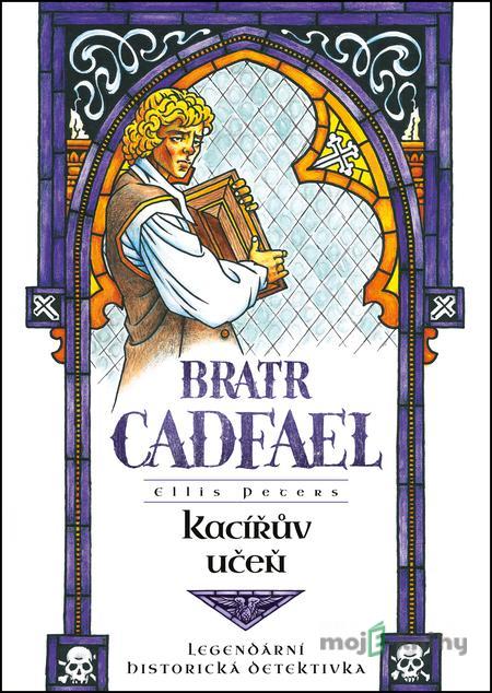 Kacířův učeň - Ellis Peters Kacířův učeň - Ellis Peters