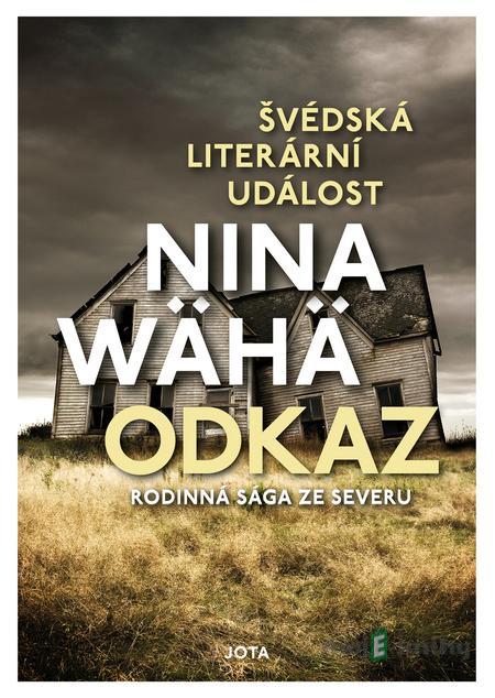 Odkaz - Nina Wähä Odkaz - Nina Wähä