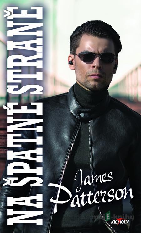 Na špatné straně - James Patterson Na špatné straně - James Patterson