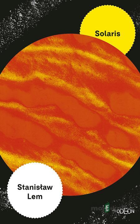 Solaris - Stanislaw Lem Solaris - Stanislaw Lem