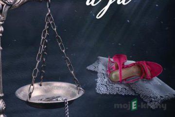 Prokurátor a ja - Sara Mia Velinská