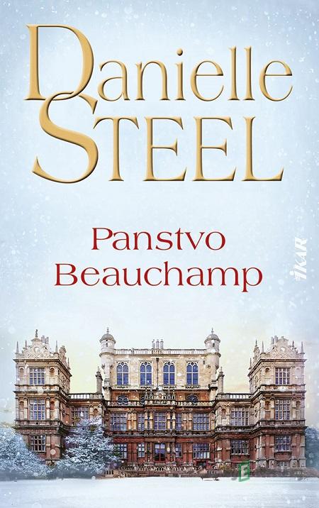 Panstvo Beauchamp - Danielle Steel Panstvo Beauchamp - Danielle Steel